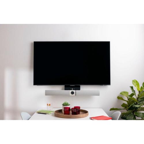 OWL LABS OWL BAR VIDEOCONFERENZA MICROFONO E ALTOPARLANTE BIANCO MOD. FRS100-2000 EAN 0850022203602