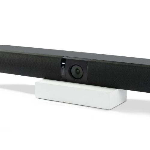 OWL LABS OWL BAR VIDEOKONFERENZ MIKROFON UND LAUTSPRECHER BLACK MOD. FRS100-2100 EAN 0850022203961