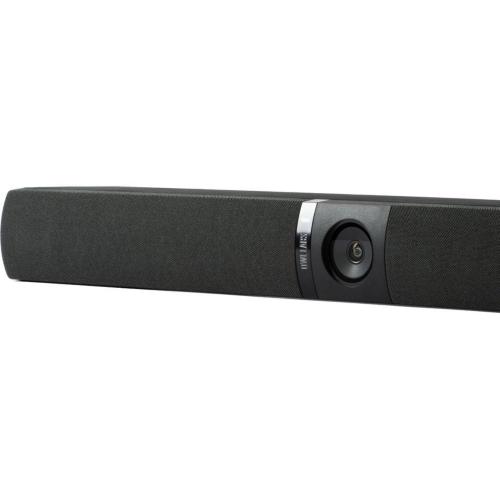 OWL LABS OWL BAR VIDEOKONFERENZ MIKROFON UND LAUTSPRECHER BLACK MOD. FRS100-2100 EAN 0850022203961