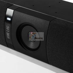 OWL LABS OWL BAR VIDEOKONFERENZ MIKROFON UND LAUTSPRECHER BLACK MOD. FRS100-2100 EAN 0850022203961