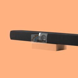 OWL LABS OWL BAR VIDEOKONFERENZ MIKROFON UND LAUTSPRECHER BLACK MOD. FRS100-2100 EAN 0850022203961