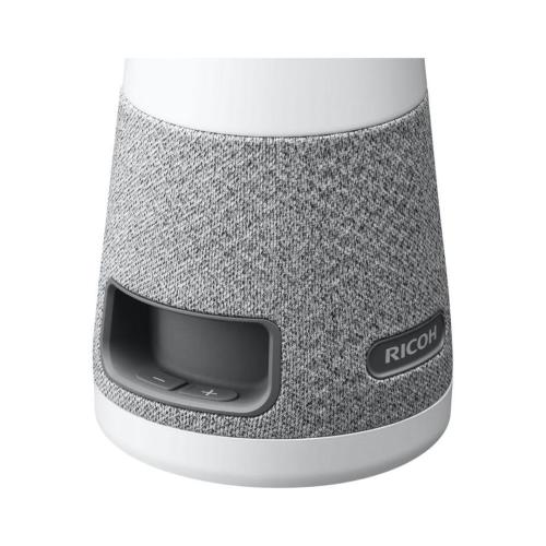 RICOH 360 MEETING HUB V2 3-IN-1 KONFERENZ KAMERA MOD. 432687 EAN 4961311987144