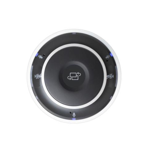 RICOH 360 MEETING HUB V2 3-IN-1 KONFERENZ KAMERA MOD. 432687 EAN 4961311987144