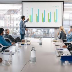 RICOH 360 MEETING HUB V2 3-IN-1 KONFERENZ KAMERA MOD. 432687 EAN 4961311987144