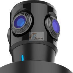 TOUCAN CONNECT CONFERENCE SYSTEM VIDEO CONFERENCING 360 MOD. TCSC360KU-ML EAN 5060719470599