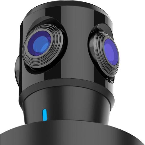 TOUCAN CONNECT CONFERENCE SYSTEM VIDEO CONFERENCING 360 MOD. TCSC360KU-ML EAN 5060719470599