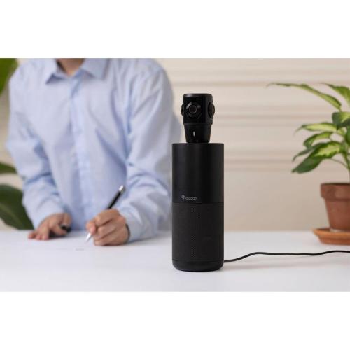 TOUCAN CONNECT CONFERENCE SYSTEM VIDEO CONFERENCING 360 MOD. TCSC360KU-ML EAN 5060719470599