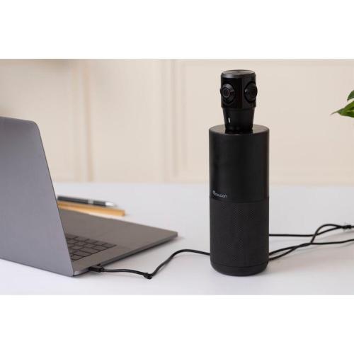 TOUCAN CONNECT CONFERENCE SYSTEM VIDEO CONFERENCING 360 MOD. TCSC360KU-ML EAN 5060719470599