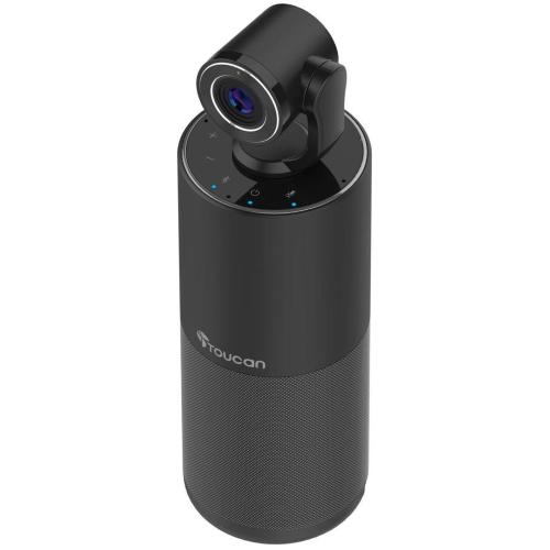 TOUCAN CONNECT CONFERENCE SYSTEM VIDEO CONFERENCING HD MOD. TCSC100KU-ML EAN 5060719470605