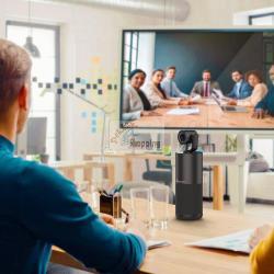 TOUCAN CONNECT CONFERENCE SYSTEM VIDEO CONFERENCING HD MOD. TCSC100KU-ML EAN 5060719470605