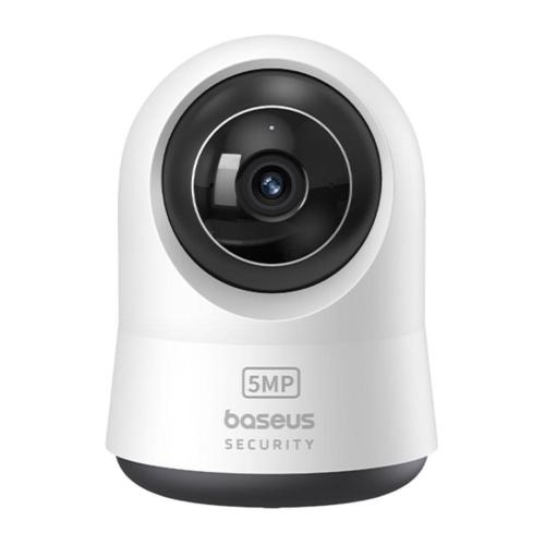 BASEUS SECURITY P1 PRO INDOOR CAMERA 3K WHITE EU MOD. S0TV022132 EAN 6932172662493