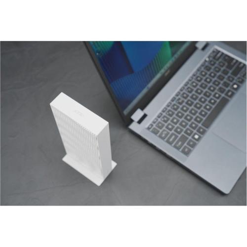 ACER WAVE 7 WLAN ROUTER MOD. FF.G2UTA.001 EAN 4711474068613