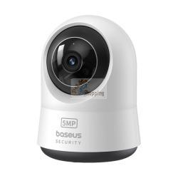 BASEUS SECURITY P1 PRO INDOOR CAMERA 3K WHITE EU MOD. S0TV022132 EAN 6932172662493