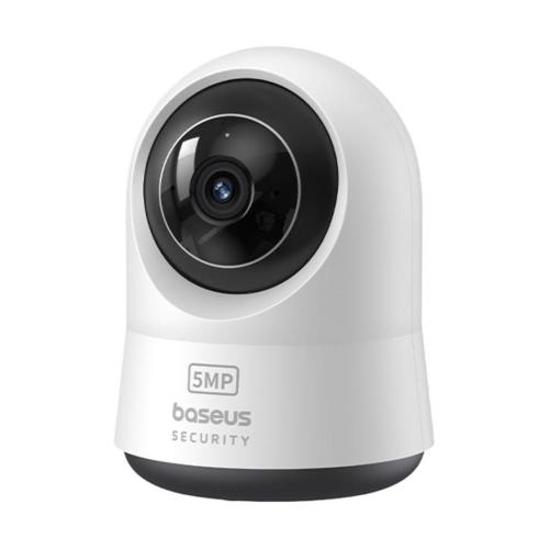 BASEUS SECURITY P1 PRO INDOOR CAMERA 3K WHITE EU MOD. S0TV022132 EAN 6932172662493