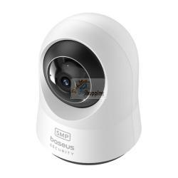 BASEUS SECURITY P1 PRO INDOOR CAMERA 3K WHITE EU MOD. S0TV022132 EAN 6932172662493