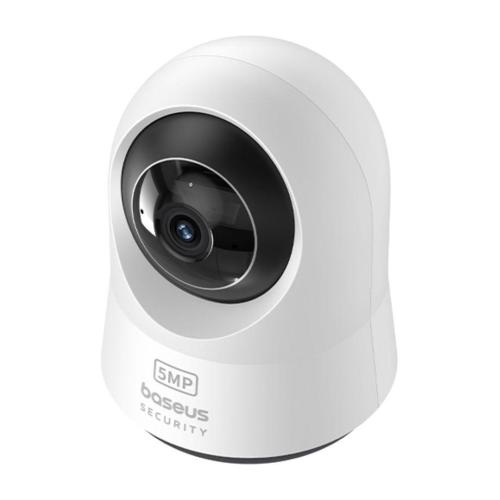 BASEUS SECURITY P1 PRO INDOOR CAMERA 3K WHITE EU MOD. S0TV022132 EAN 6932172662493