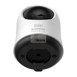 BASEUS SECURITY P1 PRO INDOOR CAMERA 3K WHITE EU MOD. S0TV022132 EAN 6932172662493