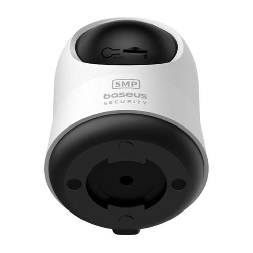 BASEUS SECURITY P1 PRO INDOOR CAMERA 3K WHITE EU MOD. S0TV022132 EAN 6932172662493