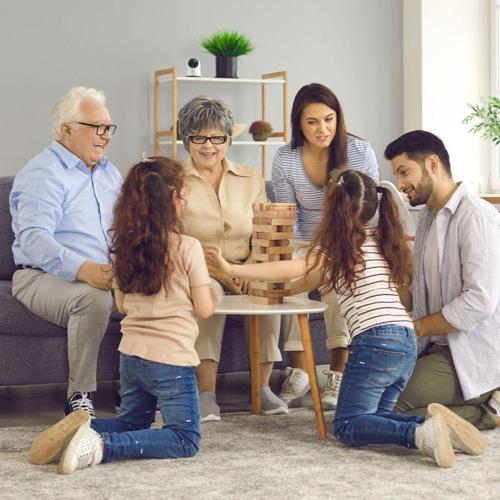 BASEUS SECURITY P1 PRO INDOOR CAMERA 3K WHITE EU MOD. S0TV022132 EAN 6932172662493