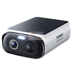BASEUS SECURITY S1 LITE OUTDOOR CAMERA 2K WHITE MOD. S0003300 EAN 6932172693312