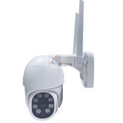 DENVER IOC-224 OUTDOOR WIFI-CAM MOD. 118101000000 EAN 5706751083068