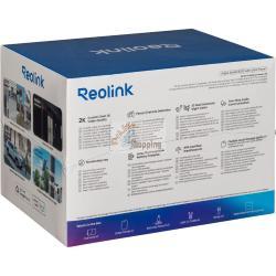 REOLINK ARGUS ECO B320 MIT SOLAR PANEL MOD. BWB2K07SP EAN 6976930220242