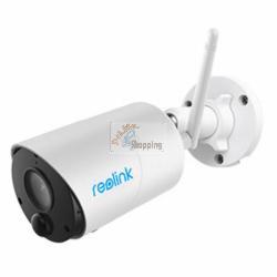 REOLINK ARGUS SERIES B320 2K TELECAMERA DI SICUREZZA MOD. BWB2K07 EAN 6975253983131