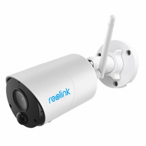 REOLINK ARGUS SERIES B320 2K TELECAMERA DI SICUREZZA MOD. BWB2K07 EAN 6975253983131