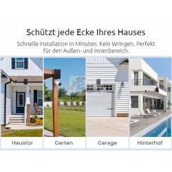 REOLINK ARGUS SERIES B320 2K TELECAMERA DI SICUREZZA MOD. BWB2K07 EAN 6975253983131