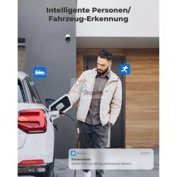 REOLINK W320 5MP TELECAMERA DI SICUREZZA MOD. WC510WAB2K02 EAN 6975253982196