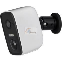 ROLLEI SECURITY CAM 2K V2 WIRELESS MOD. 40374 EAN 4048805403745