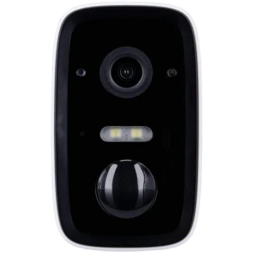 ROLLEI SECURITY CAM 2K V2 WIRELESS MOD. 40374 EAN 4048805403745