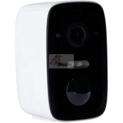 ROLLEI SECURITY CAM 2K V2 WIRELESS MOD. 40374 EAN 4048805403745