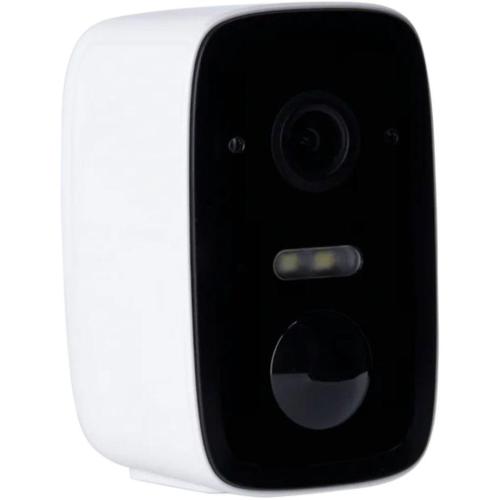 ROLLEI SECURITY CAM 2K V2 WIRELESS MOD. 40374 EAN 4048805403745