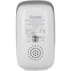 ROLLEI SECURITY CAM 2K V2 WIRELESS MOD. 40374 EAN 4048805403745