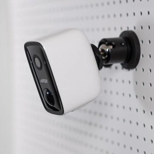 ROLLEI SECURITY CAM 2K V2 WIRELESS MOD. 40374 EAN 4048805403745