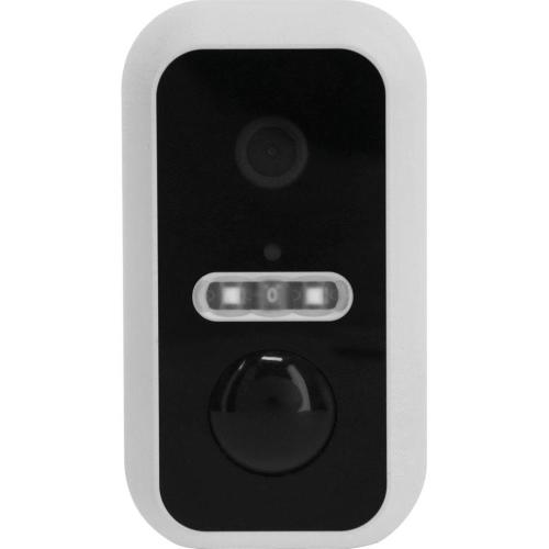 ROLLEI SECURITY CAM 2K WIRELESS MOD. 40516 EAN 4048805405169