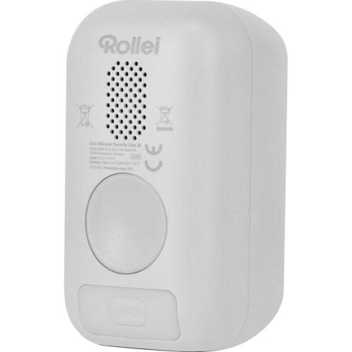 ROLLEI SECURITY CAM 2K WIRELESS MOD. 40516 EAN 4048805405169