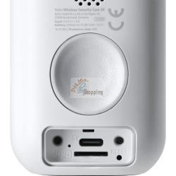 ROLLEI SECURITY CAM 2K WIRELESS MOD. 40516 EAN 4048805405169