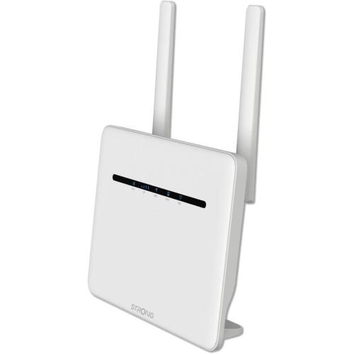 STRONG 4G LTE ROUTER WI-FI 1200 MOD. 4G+ROUTER1200 EAN 9120072372599