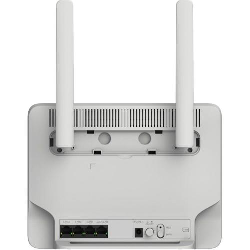 STRONG 4G LTE ROUTER WI-FI 1200 MOD. 4G+ROUTER1200 EAN 9120072372599