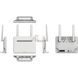 STRONG 4G LTE ROUTER WI-FI 1200 MOD. 4G+ROUTER1200 EAN 9120072372599