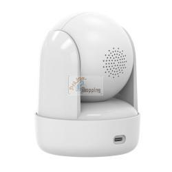 TOUCAN SEEK - INDOOR PAN & TILT CAMERA - PLUG IN NO BATTERY MOD. TPTSC01WU-ML EAN 5060719471299