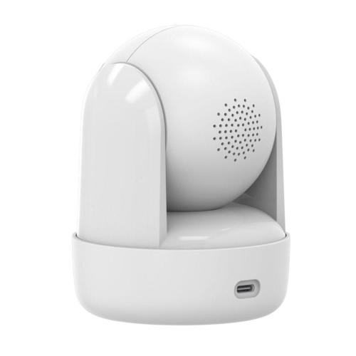 TOUCAN SEEK - INDOOR PAN & TILT CAMERA - PLUG IN NO BATTERY MOD. TPTSC01WU-ML EAN 5060719471299