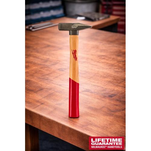 Milwaukee martello hickory tipo tedesco 300 g