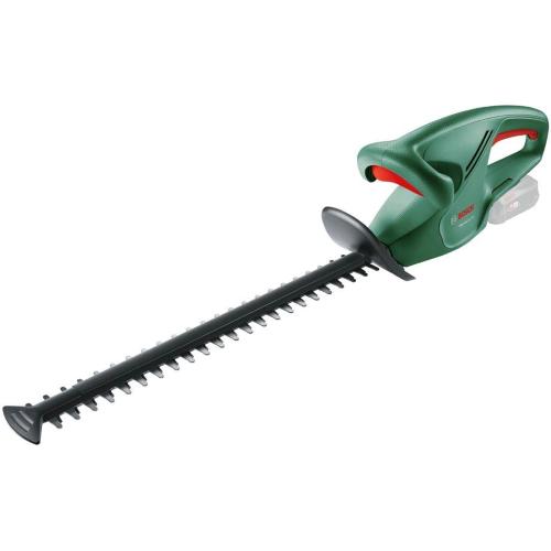 BOSCH EASYHEDGECUT 18-45 SOLO TAGLIASIEPI A BATTERIA MOD. 0600849H03 EAN 4059952574974