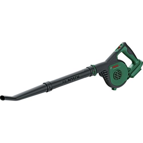 BOSCH UNIVERSALLEAFBLOWER 18V-130 SOFFIATORE FOGLIE SOLO MOD. 06008A0601 EAN 4059952631585