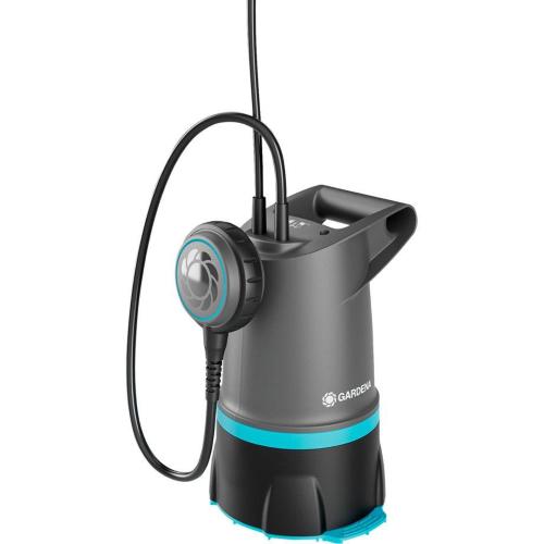 GARDENA 20000 BASIC POMPA DA GIARDINO MOD. 09018-47 EAN 4066407021600