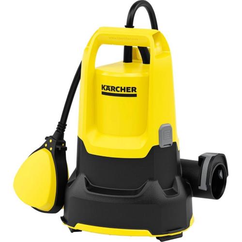 Kärcher SP 9.000 flat 1.645-810.0 pompa sommersa per acque chiare