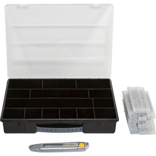 STANLEY KLINGEN VALUE-PACK STHT10019-9 MOD. STHT10019-9 EAN 3253569100194